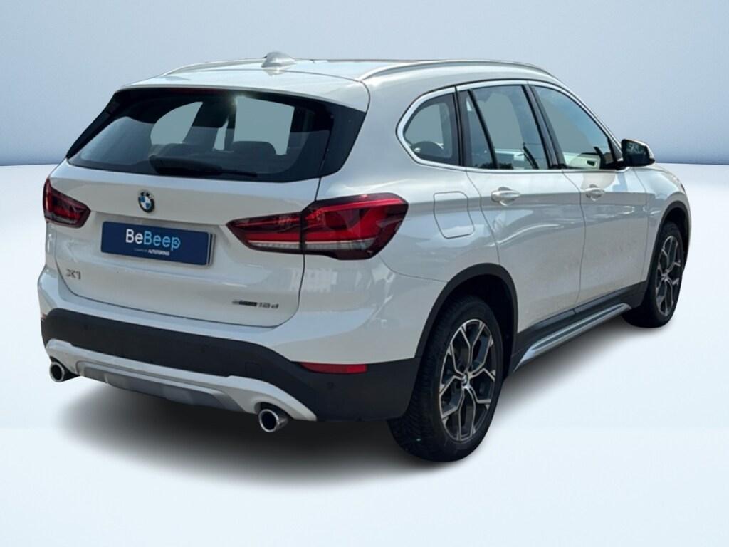 BMW X1 18 d xLine Plus sDrive Steptronic