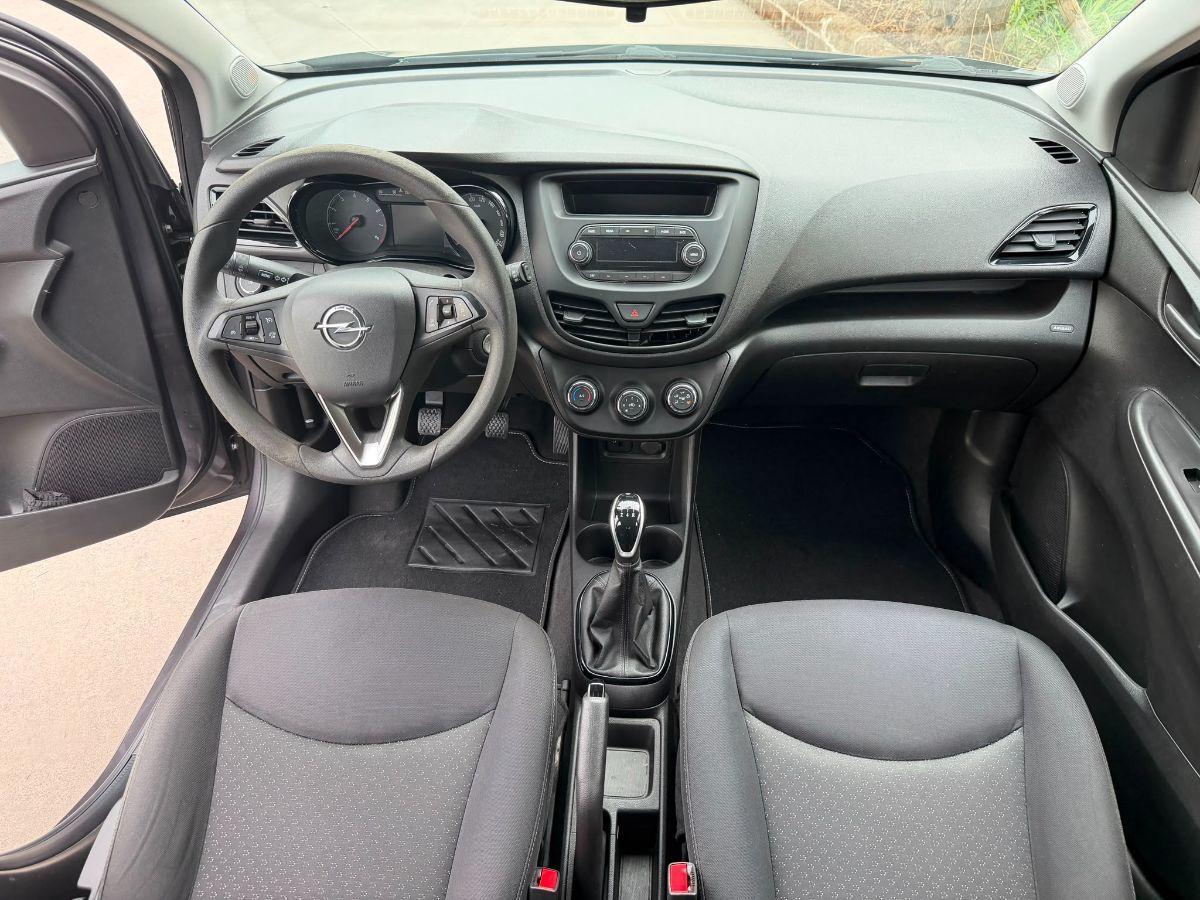 OPEL - Karl - 1.0 73 CV GPL N-Joy