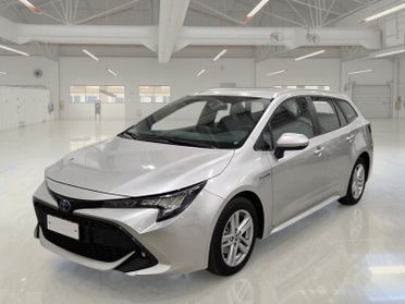 TOYOTA COROLLA TS 1.8 Hybrid Business WAGON