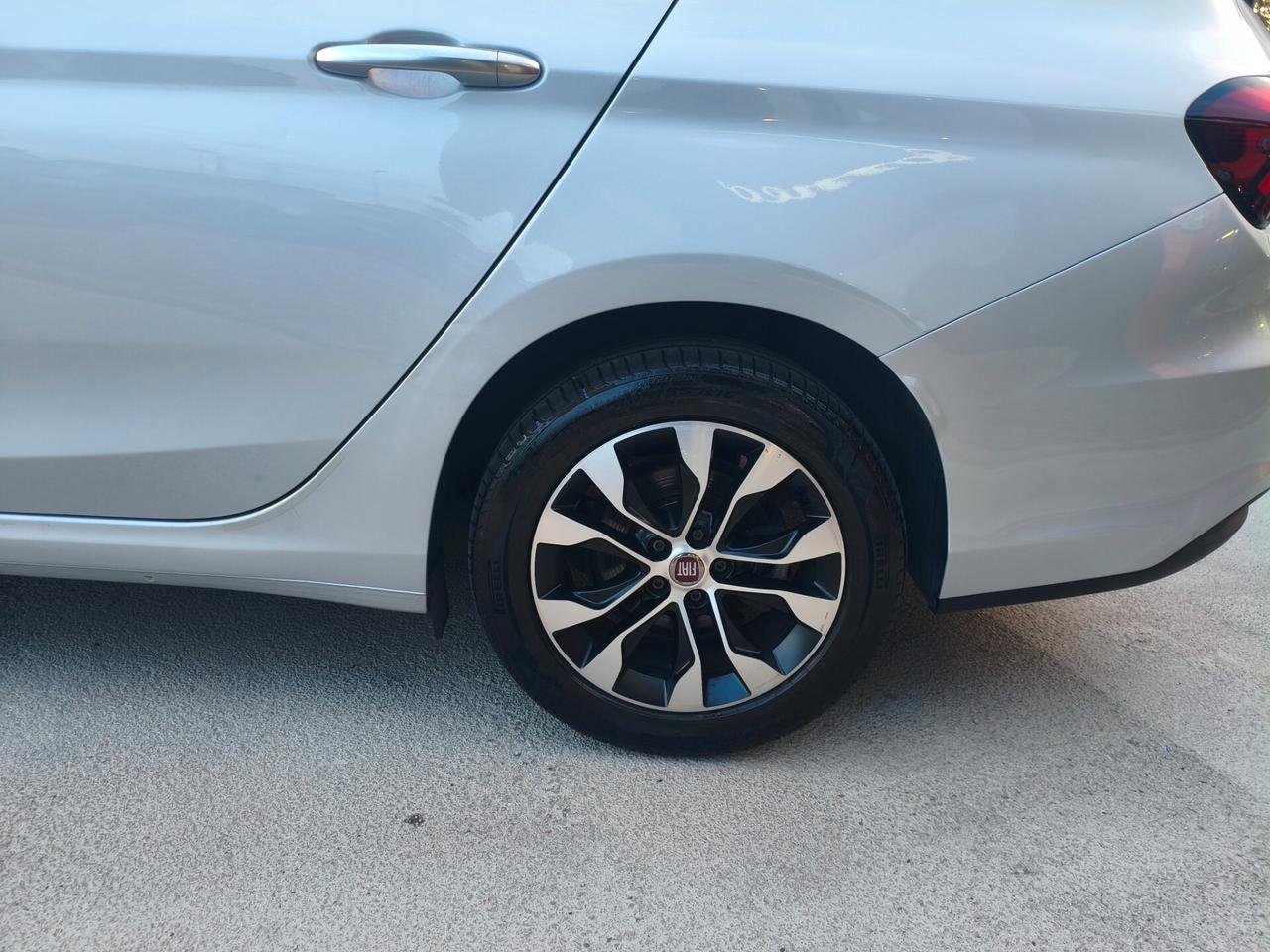 Fiat Tipo 1.3 Mjt S&S SW City Life