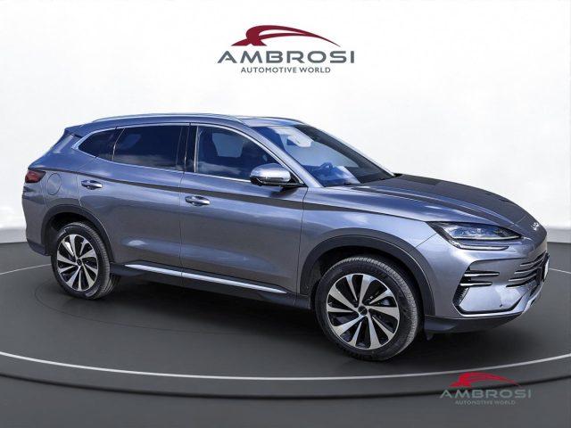 BYD Seal U 1.5 phev Boost 2wd