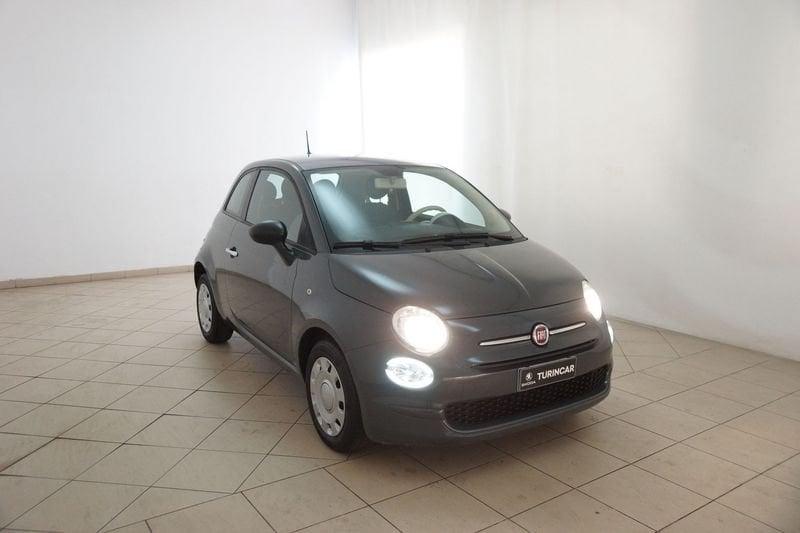 FIAT 500 500 1.0 Hybrid Cult