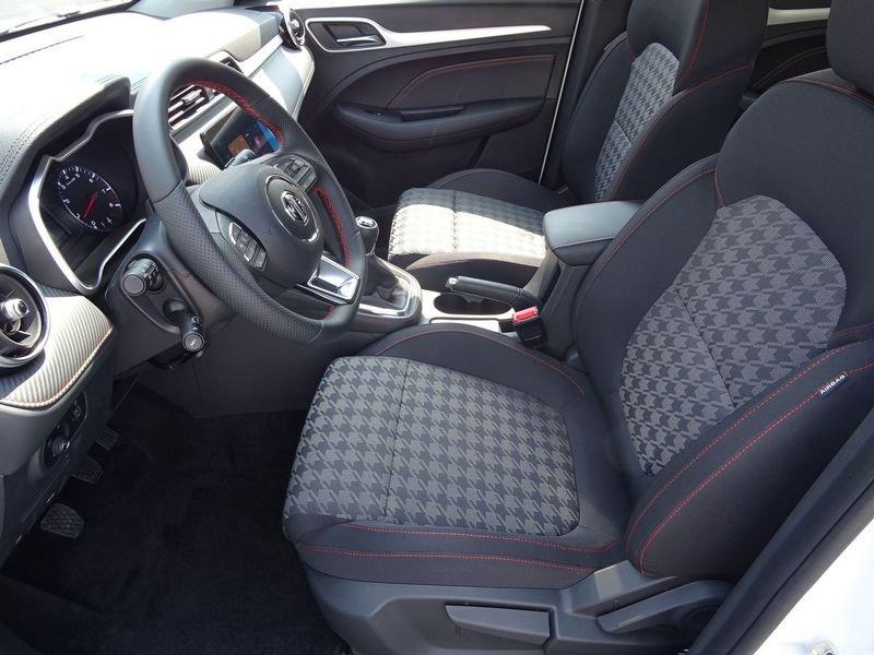 MG ZS Classic 1.5 VTi-tech Comfort