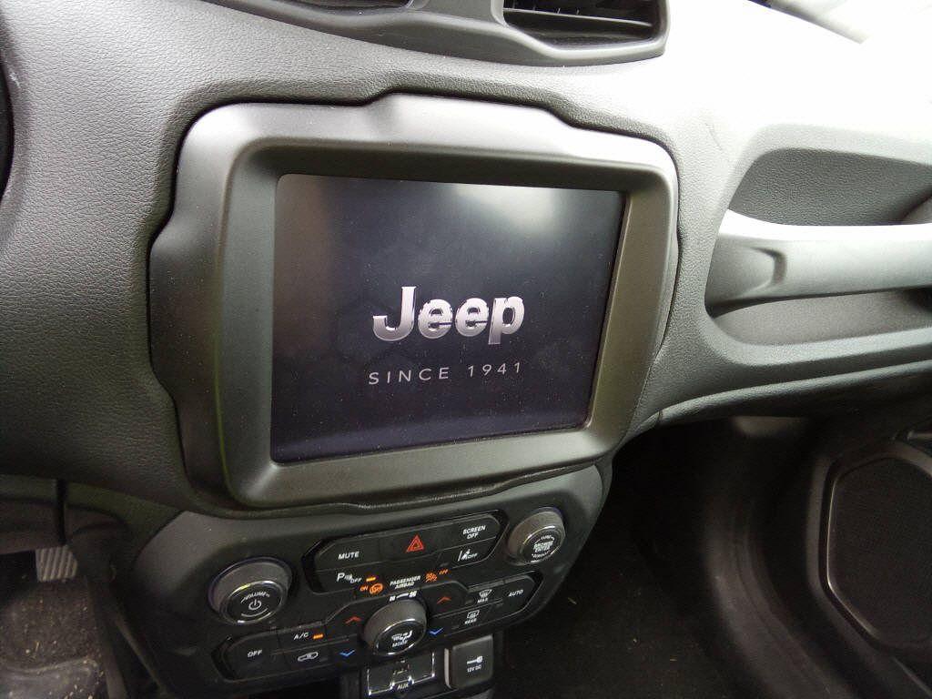 JEEP - Renegade - MY23 LIMITED 1.6 MULTIJET II 130 CV