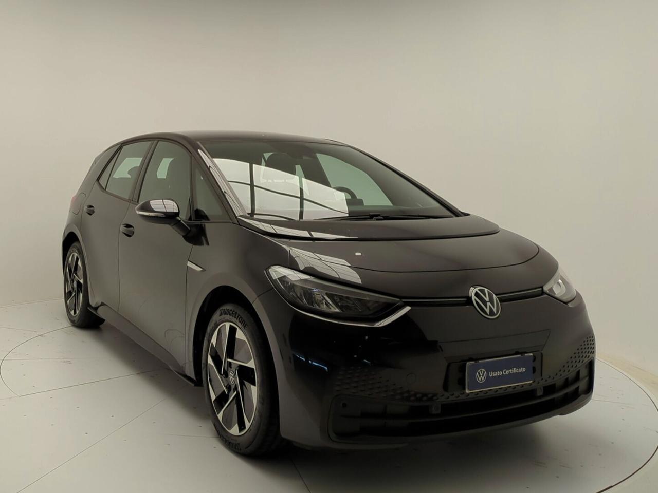 Volkswagen ID.3 Pure Performance