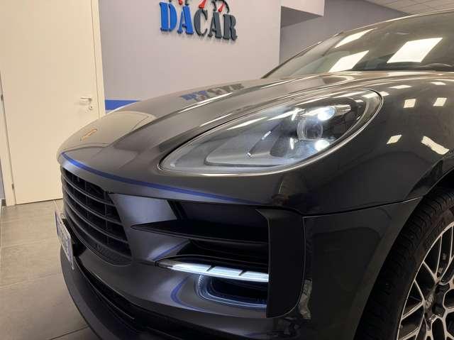 Porsche Macan Macan 2.0 245cv PDK PASM-SCARICHI-PORSCHE SERVICE