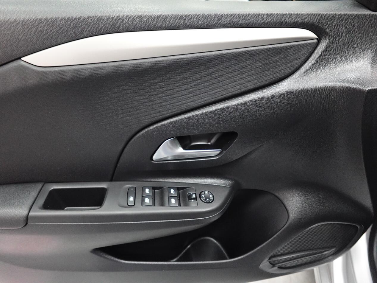 Opel Corsa 1.2 BZ 75 CV EDITION