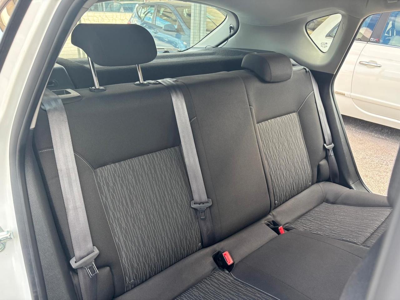 Opel Astra 1.7 CDTI 110CV 4 porte Cosmo
