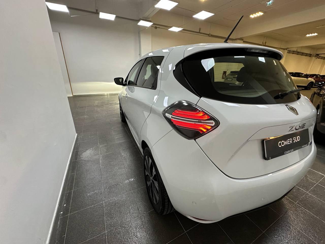 RENAULT Zoe 2020 - Zoe Zen R135