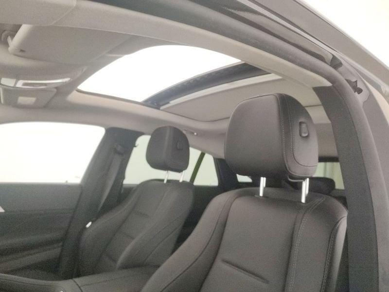 Mercedes-Benz GLE Coupe 450 d AMG Line Premium 4matic auto