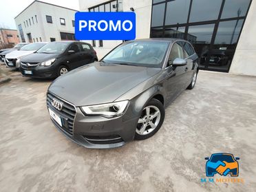 Audi A3 Sportback 1.4 g-tron Ambiente