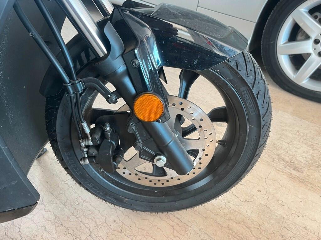 Seat Mo eScooter 125