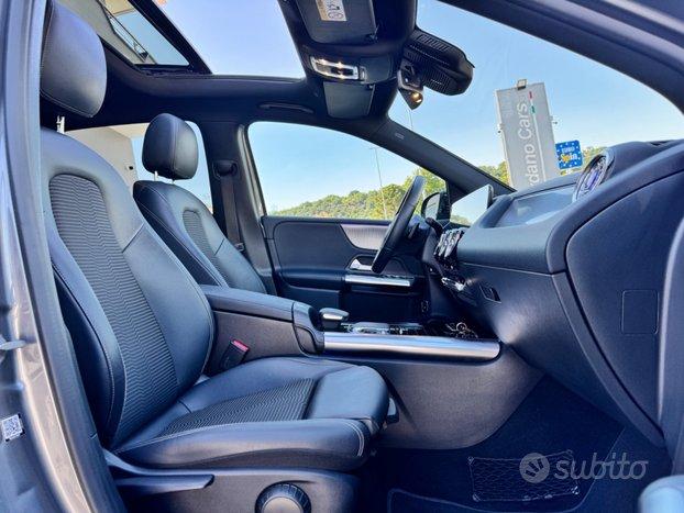 Mercedes-benz B 180 d Automatic Premium open editi