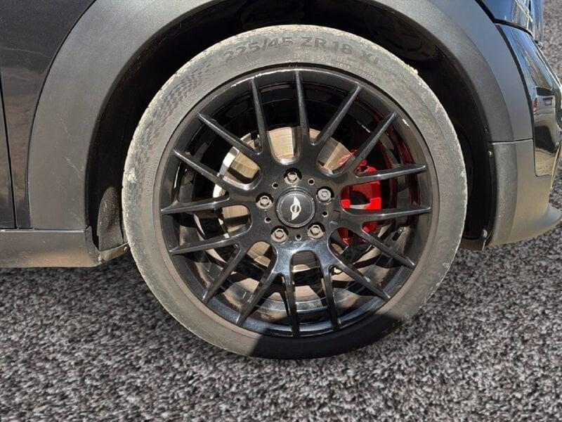 MINI Paceman Cooper SD ALL4