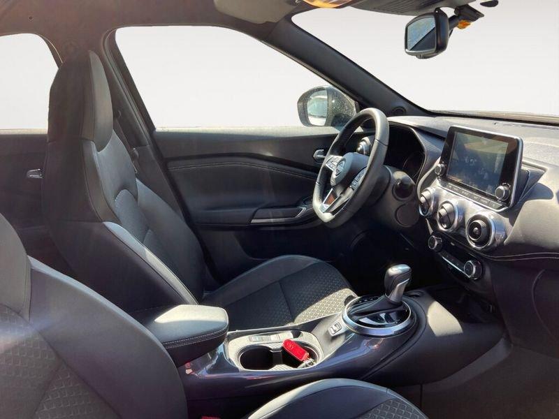 Nissan Juke 2ª serie 1.6 HEV N-Connecta