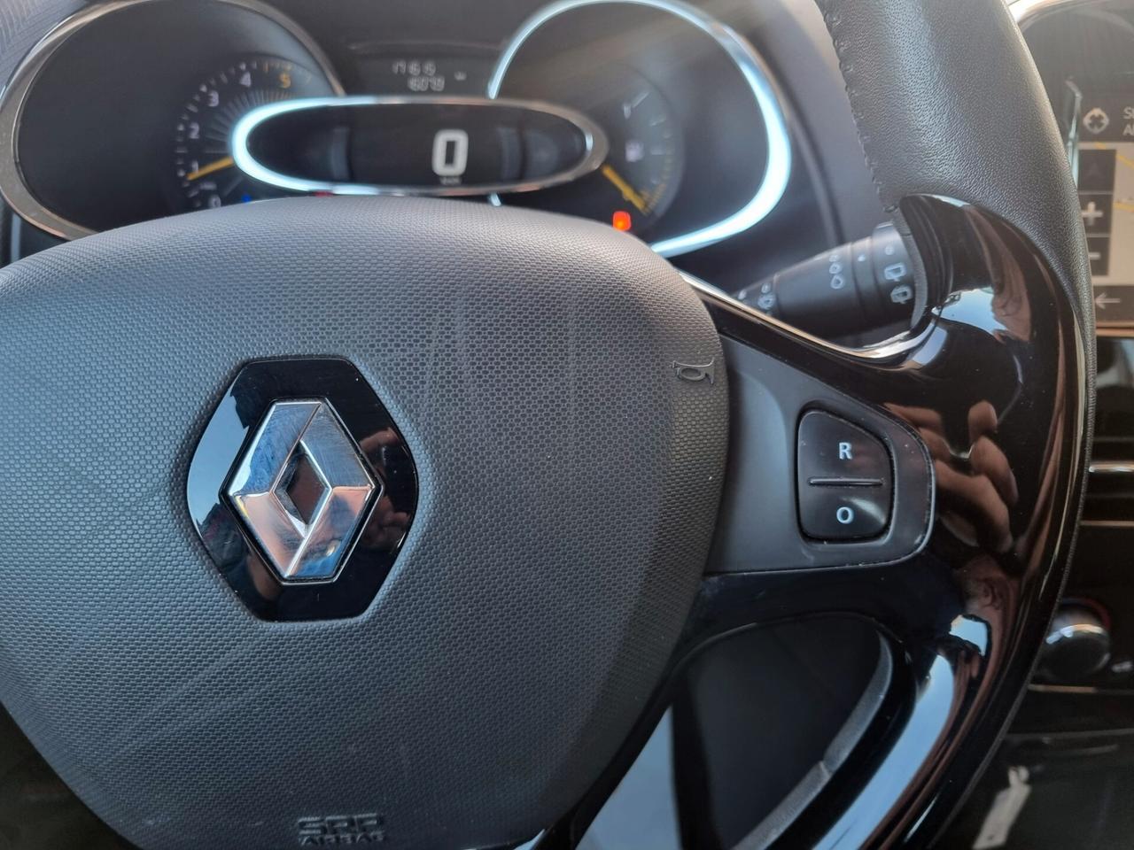 Renault Clio Sporter 1.5 dCi 8V 90CV Start&Stop Energy