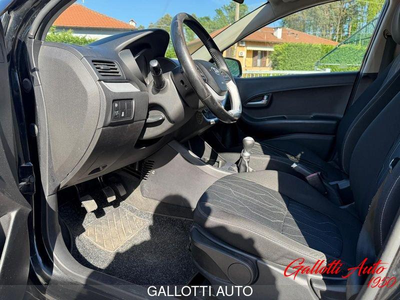 Kia Picanto City 1.0 69cv 5p