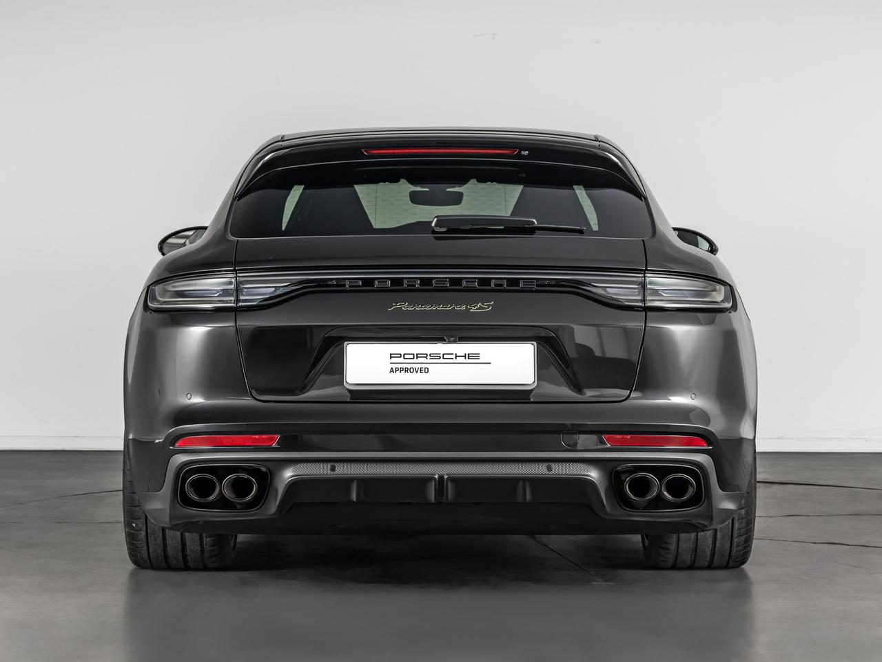 Porsche Panamera sport turismo 2.9 4s e-hybrid auto