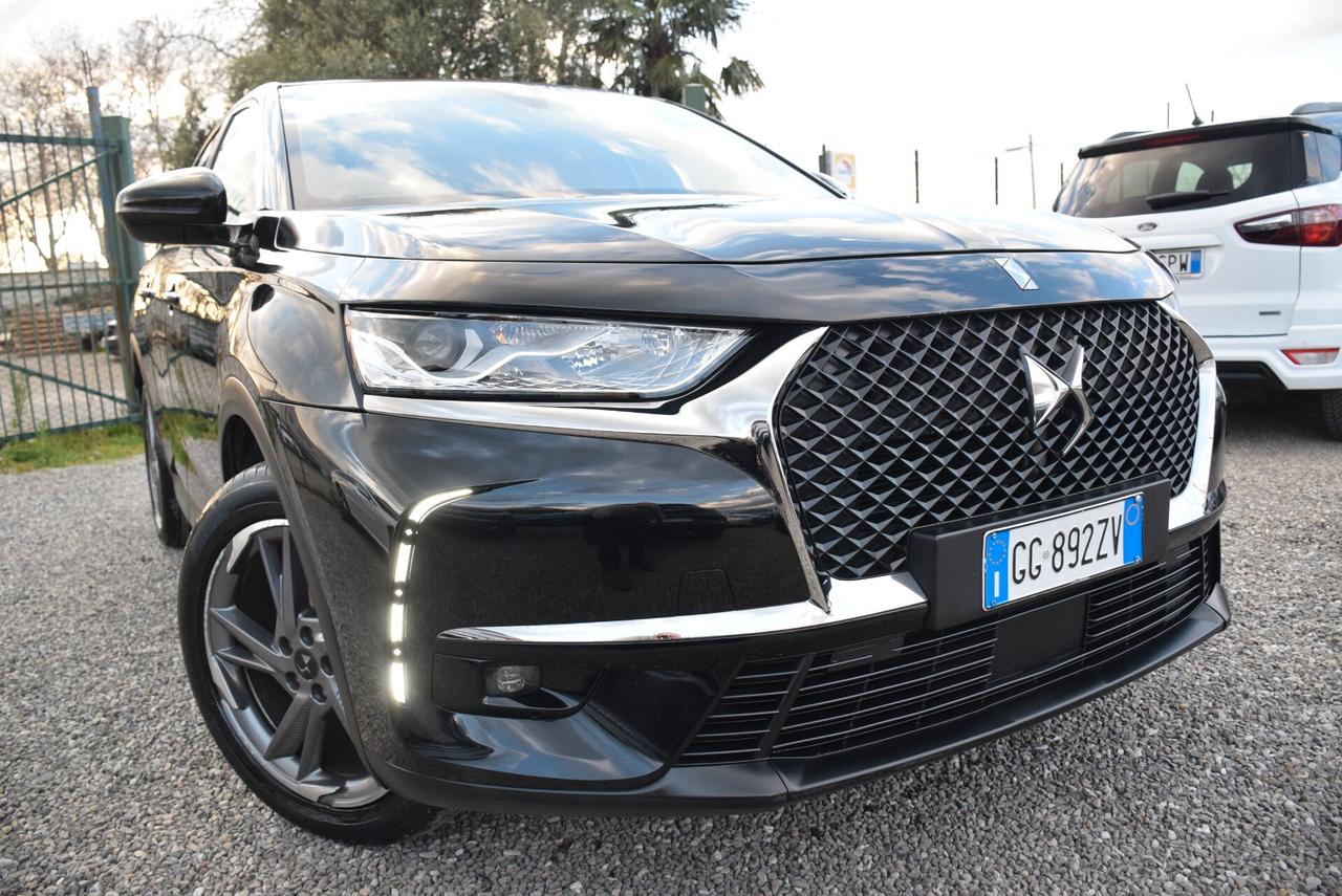 Ds 7 Crossback 1.5HDi 130CV AUT. FULL IVA DETRAIBILE