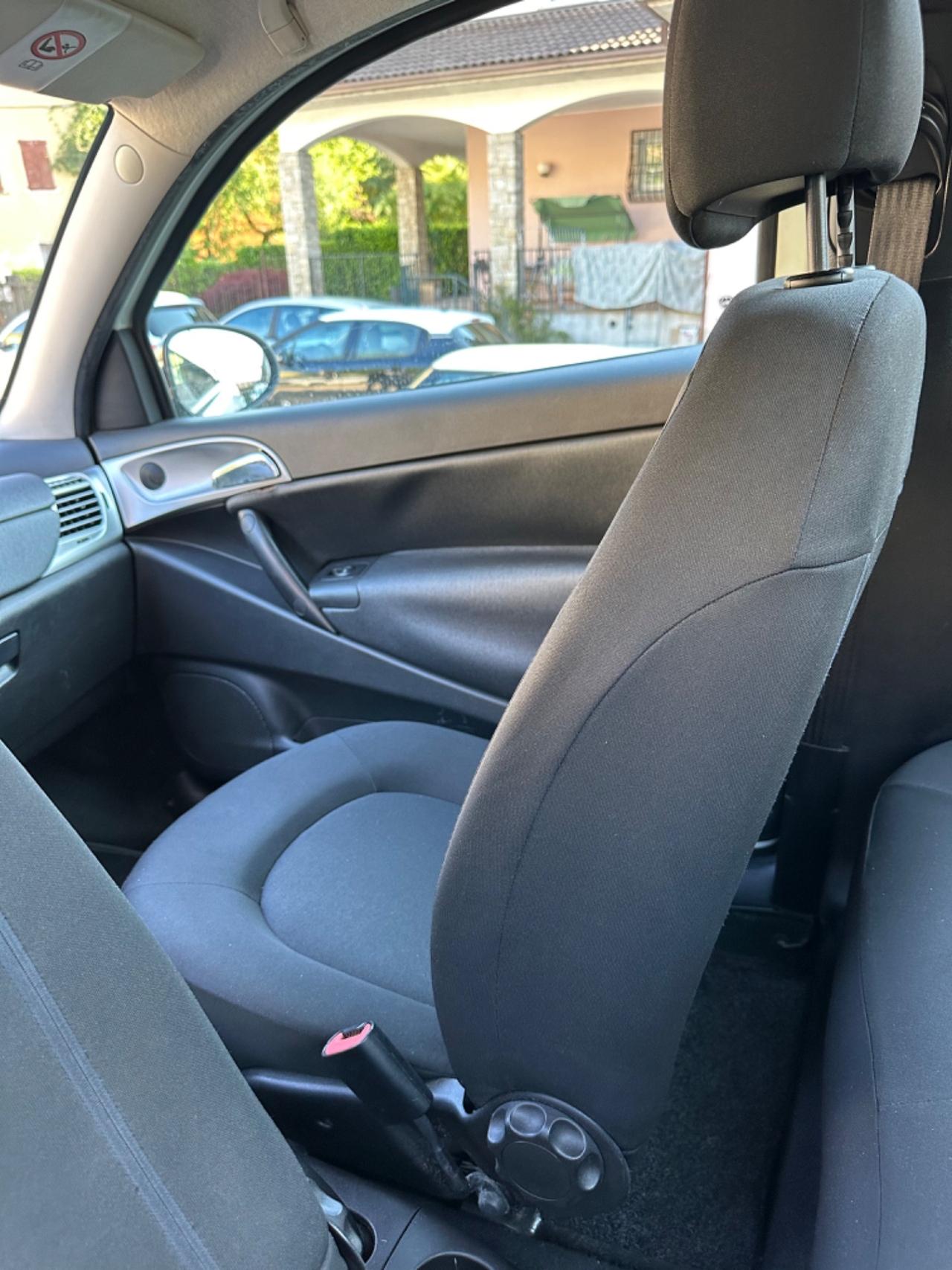 Lancia YPSILON 1.2 69 CV UNYCA KMCERT GARANZ UNICOPR