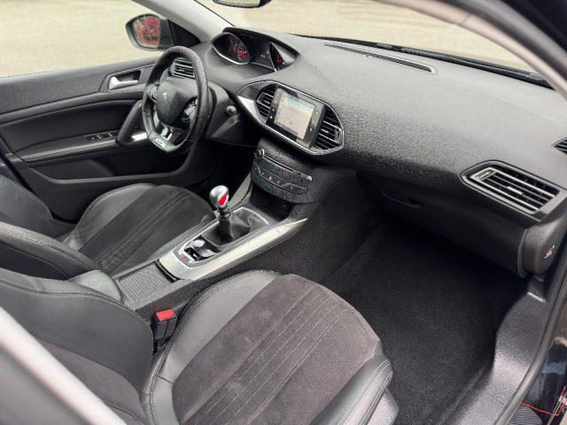 PEUGEOT 308 BlueHDi 120 S&S GT LINE *UNIPROP*