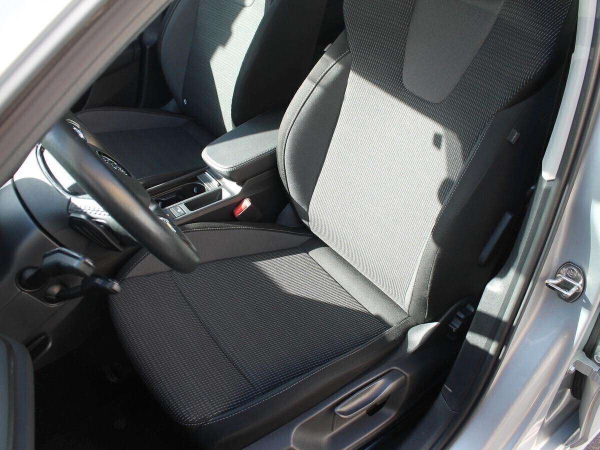 Skoda Octavia SW 2.0tdi evo Executive DSG UNIPRO IVA DEDUCIBILE