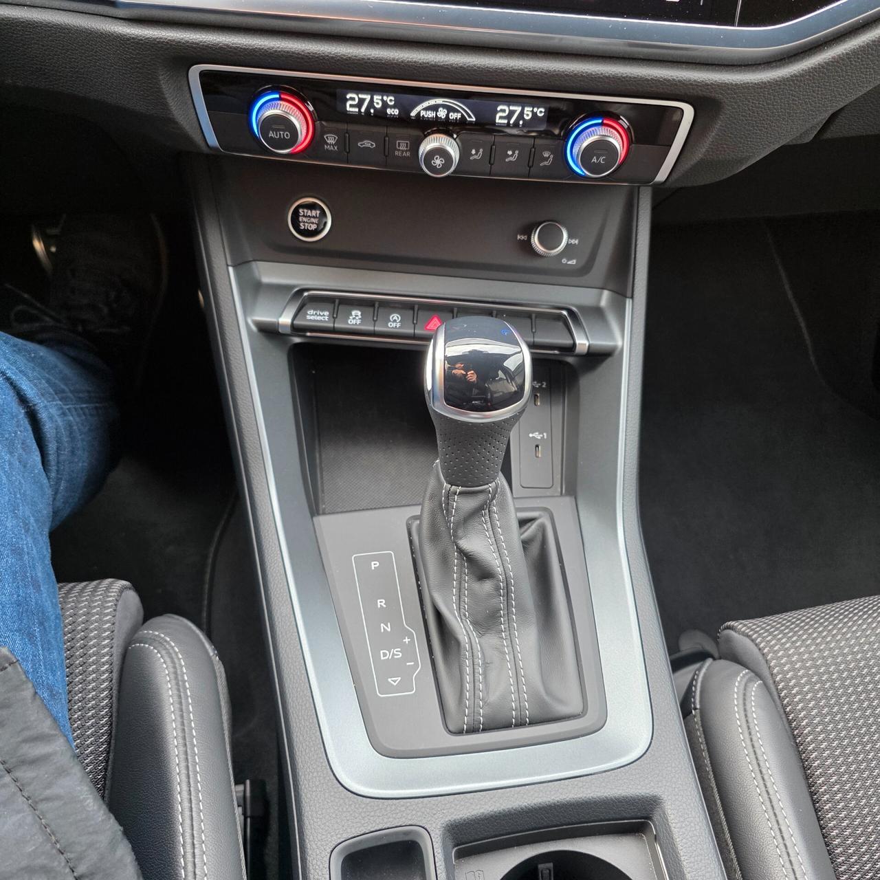 Audi Q3 SPB 40 TDI 193 CV quattro S tronic Sline edition IVA Esposta
