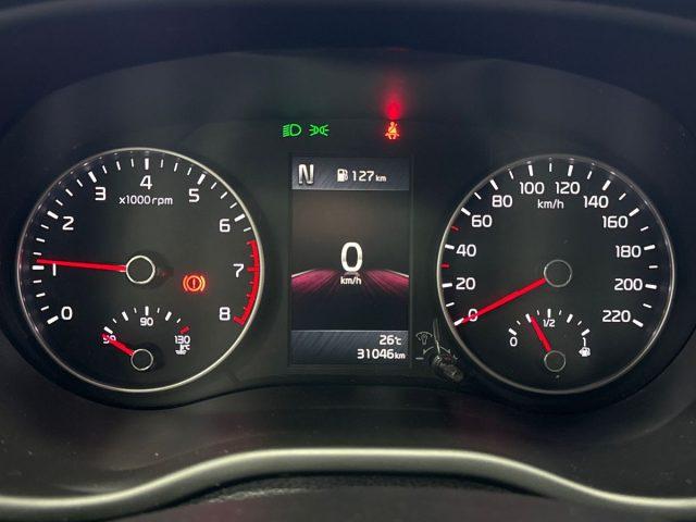 KIA Picanto 1.0 12V 5 porte AMT X Line