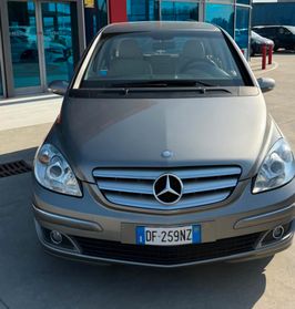Mercedes-benz B 150 Sport