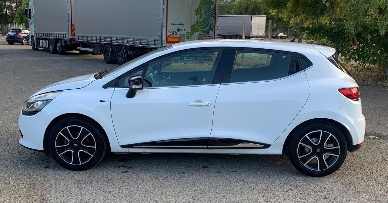 Renault Clio dCi 8V 90CV Start&Stop 5 porte Energy GT Line