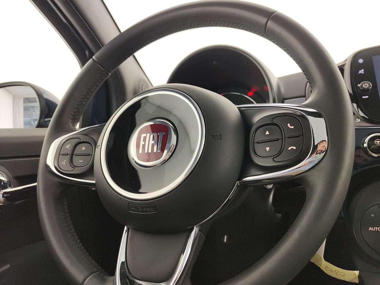 FIAT 500 1.0 hybrid Dolcevita 70cv