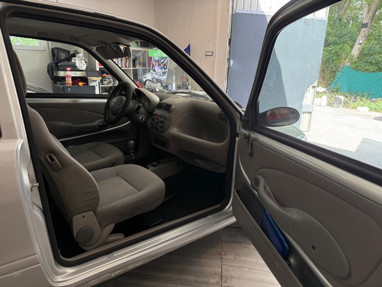 Fiat 600 1.1 Benzina Neopatentati – 80.000 km – Clima