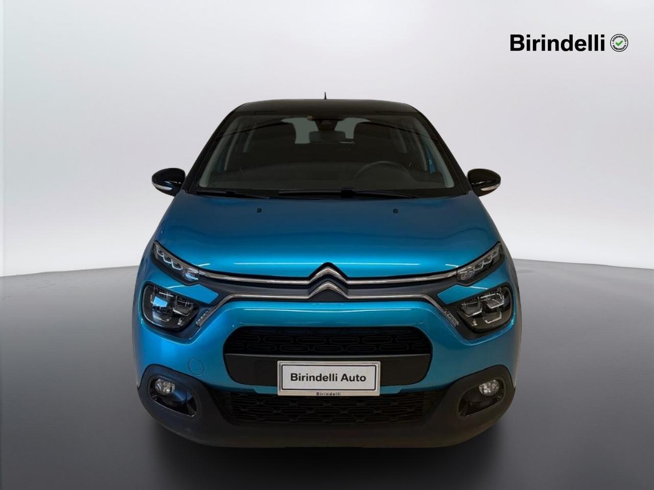 CITROEN C3 3ª serie - C3 PureTech 110 S&S EAT6 Shine Pack