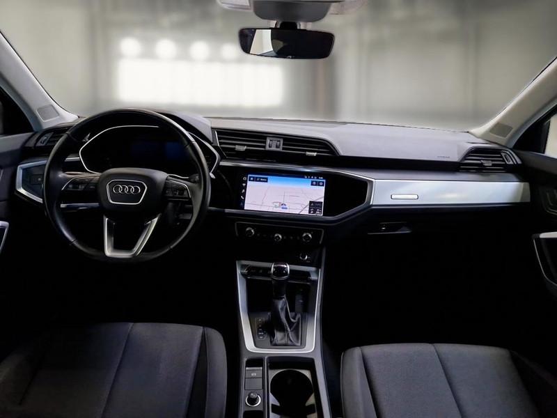 AUDI Q3 SPORTBACK 40 TDI QUATTRO S TRONIC BUSINESS PLUS SUV