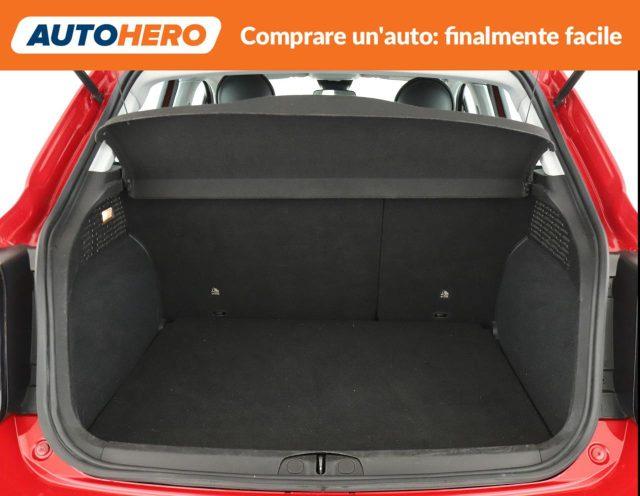 FIAT 500X 1.0 T3 120 CV City Cross