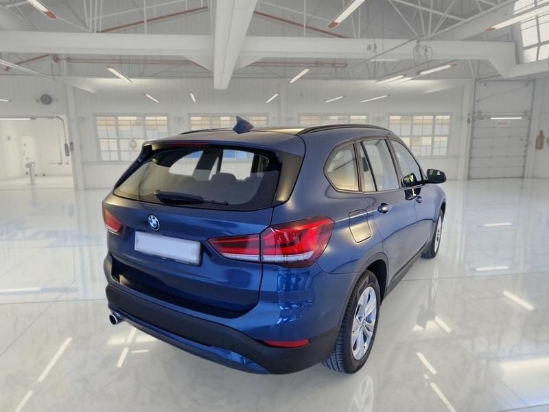 BMW X1 xDrive 25e Business Advantage automatico