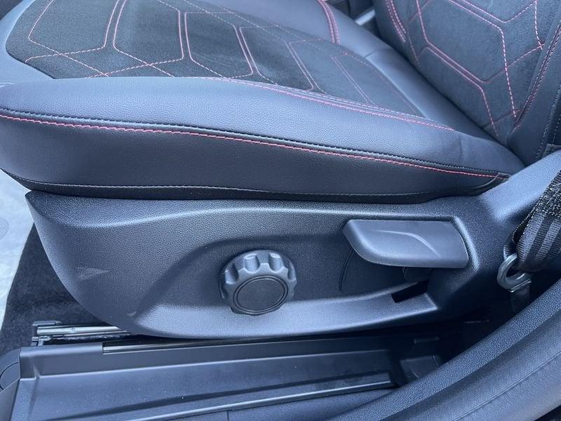 Ford Puma 1.0 ecoboost h ST-Line X 125cv - NUOVO