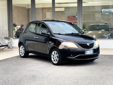 Lancia Ypsilon 1.2 GPL 69CV E6 Neo. - 2015