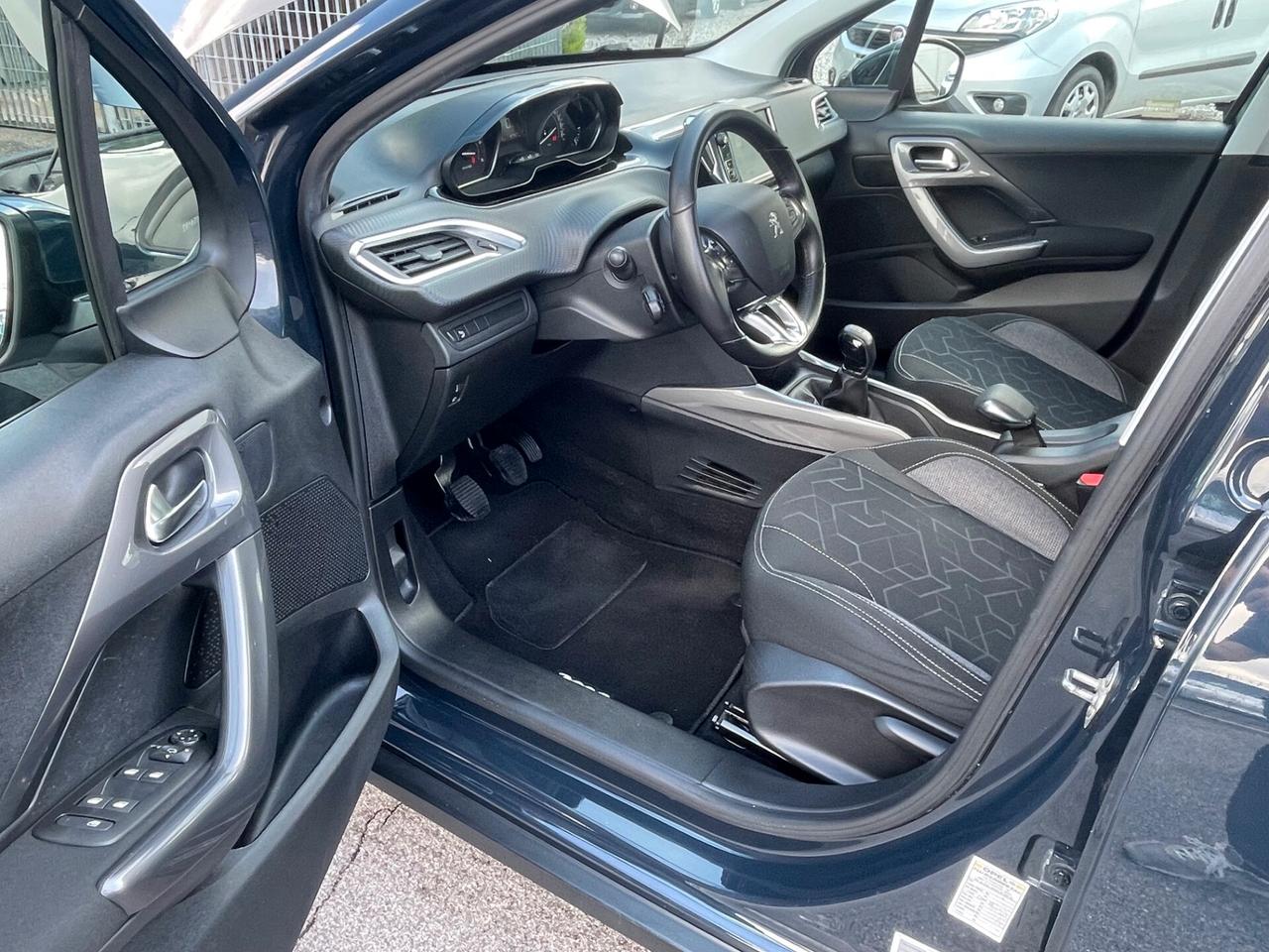 Peugeot 2008 1.6 BlueHDi 75 Active