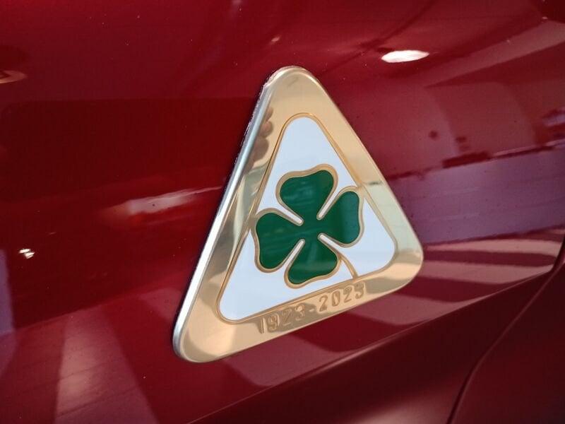 Alfa Romeo Stelvio 2.9 V6 520 CV Quadrifoglio AT8 Q4