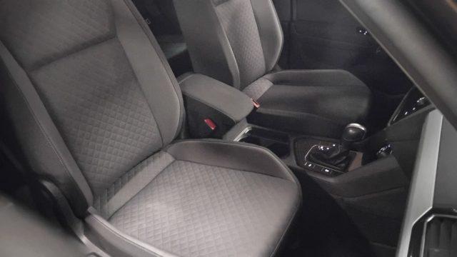 VOLKSWAGEN Tiguan 2.0 TDI SCR DSG Business