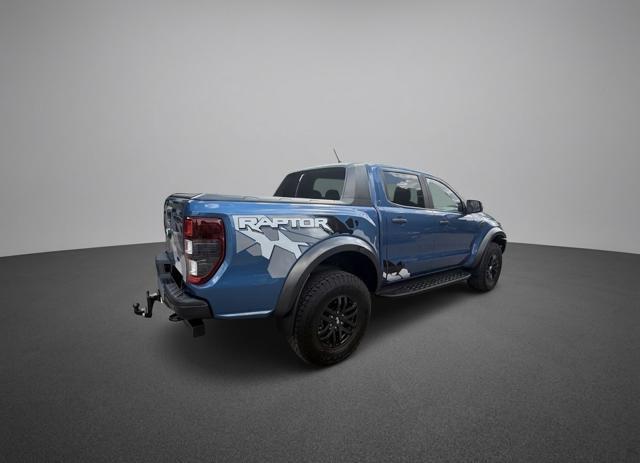 FORD Ranger Raptor 2.0 ECOBLUE aut. 213 CV DC 5 pt.