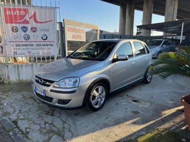 Opel Corsa 1.3 16V CDTI cat 5 porte Cosmo