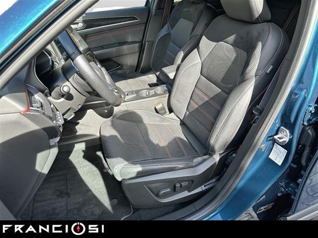 RENAULT Arkana 1.6 E-Tech full hybrid R.S. Line Auto 145cv