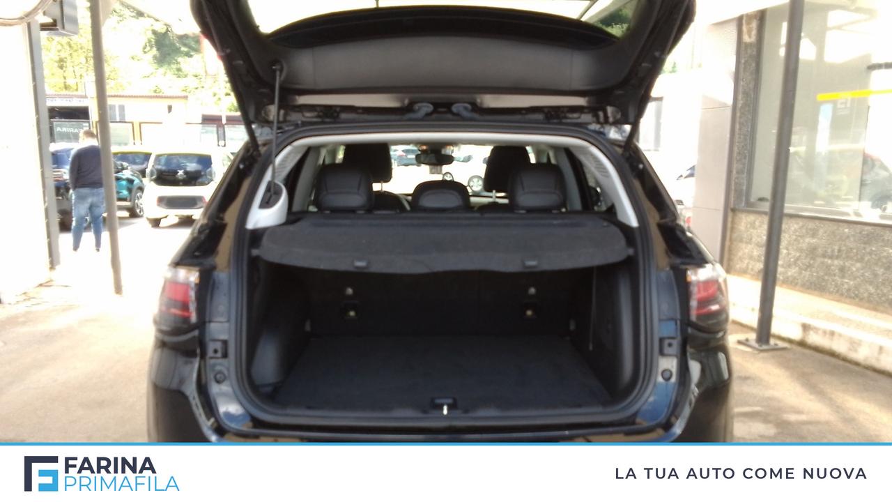 JEEP Compass II 2021 - Compass 1.6 mjt S 2wd 130cv