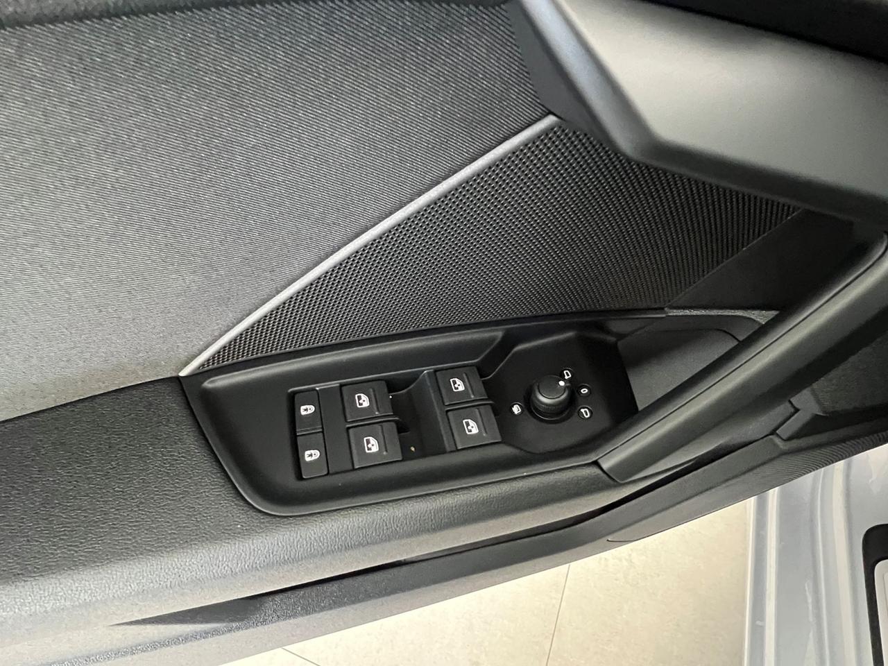 AUDI A3 IV 2020 Sportback A3 Sportback 30 2.0 tdi Business Advanced