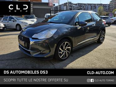 DS DS3 PureTech 82 Chic