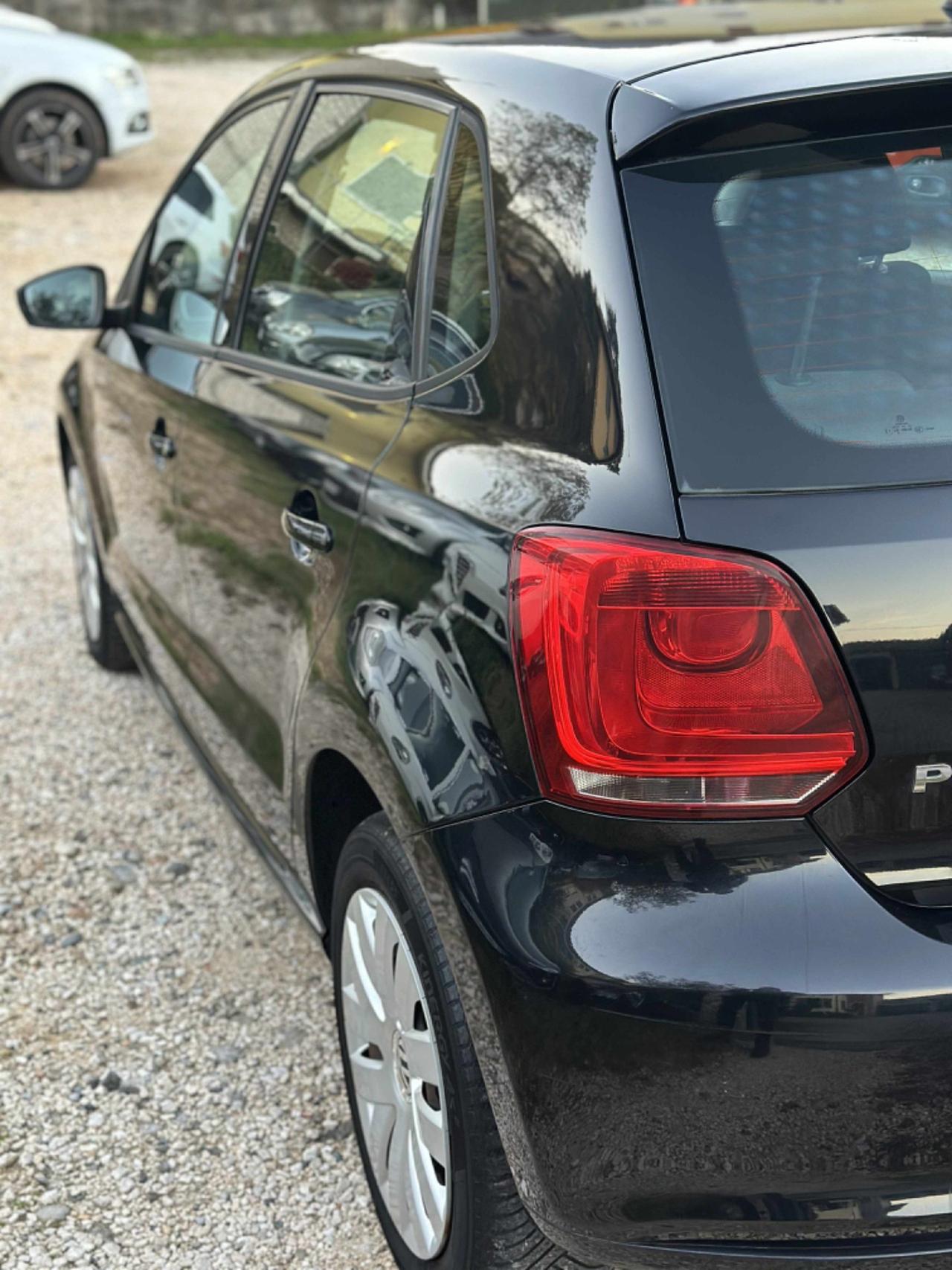 Volkswagen POLO 1.4 5P COMFORTLINE NEOPAT KMCERT