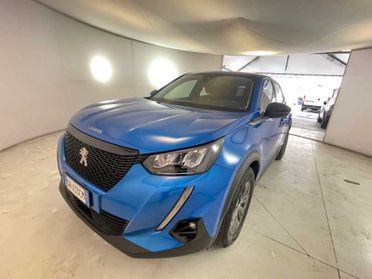 PEUGEOT 2008 II 2020 - 2008 1.2 puretech Active Pack s&s 100cv