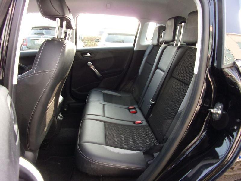 Peugeot 2008 1.6 e-HDi 92cv FAP® ETG6 S&S Allure